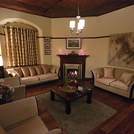 Brockenhurst Bungalow Nuwara Eliya Exterior foto