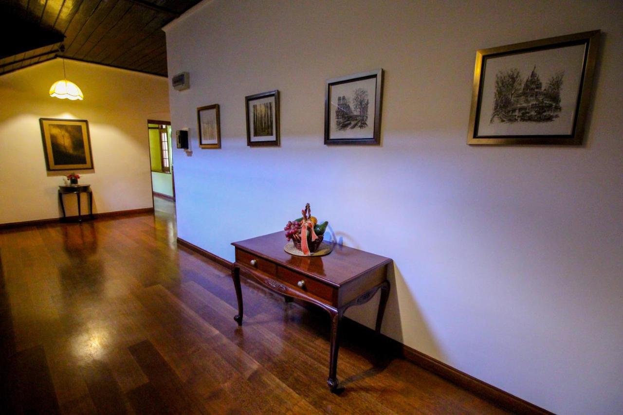 Brockenhurst Bungalow Nuwara Eliya Exterior foto