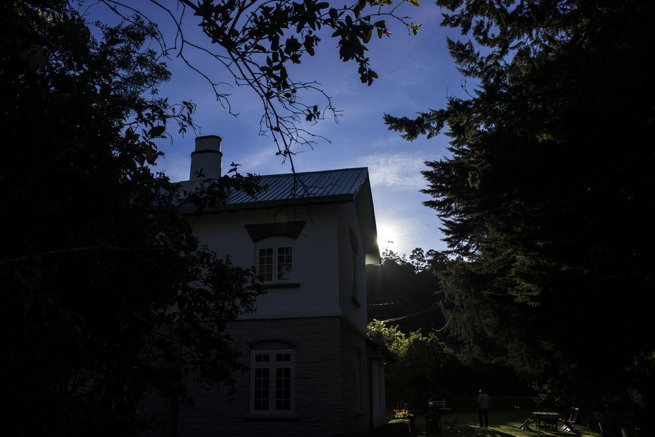 Brockenhurst Bungalow Nuwara Eliya Exterior foto