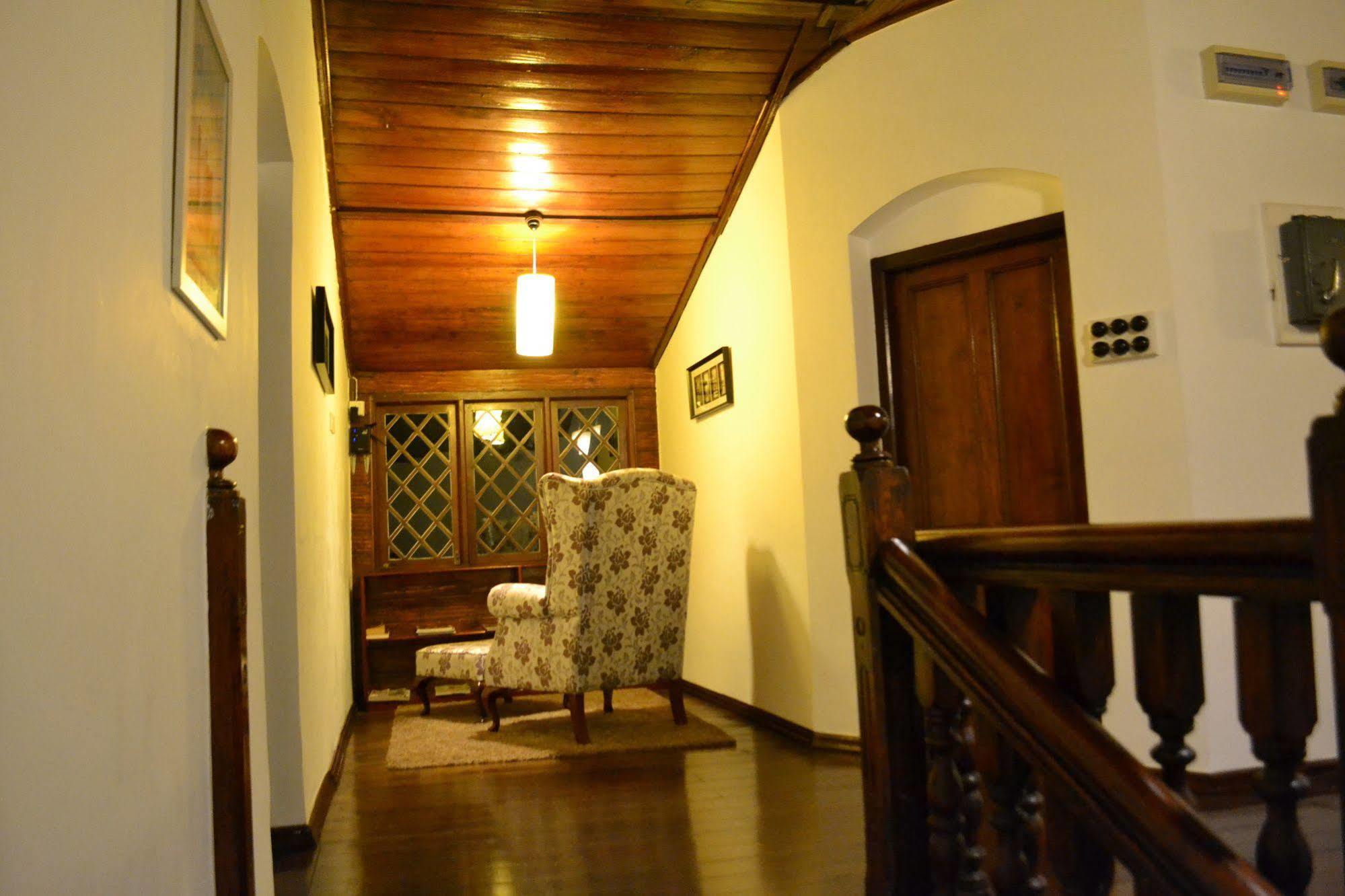 Brockenhurst Bungalow Nuwara Eliya Exterior foto
