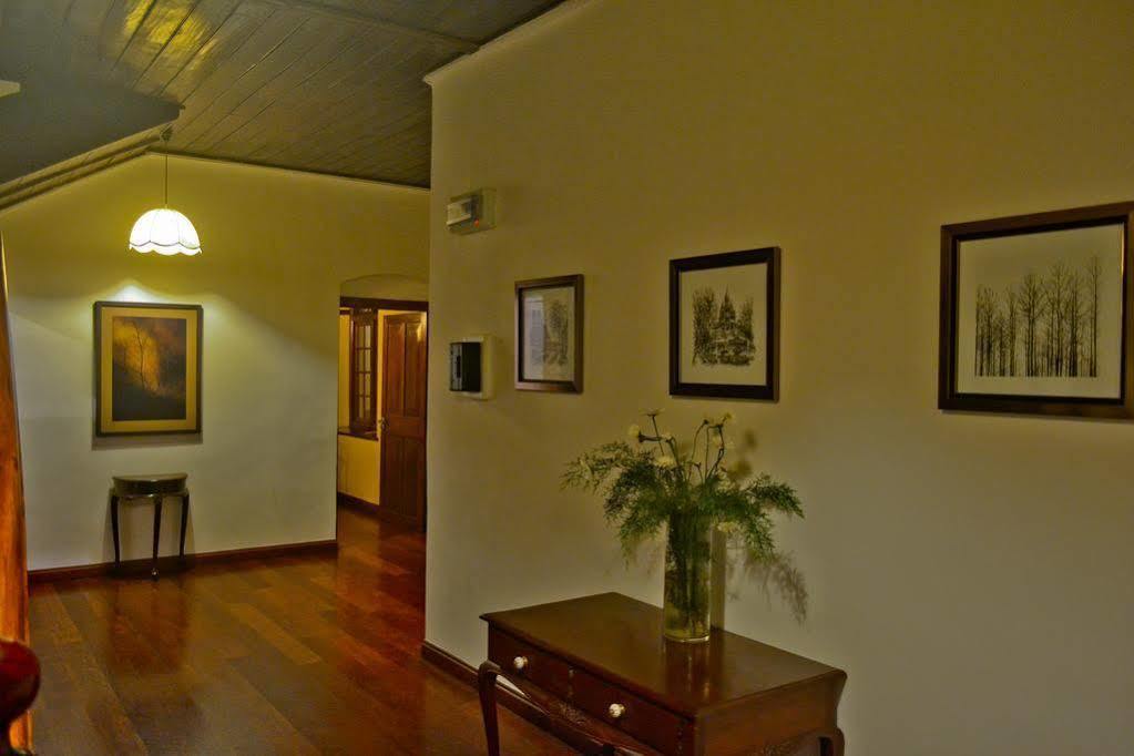 Brockenhurst Bungalow Nuwara Eliya Exterior foto